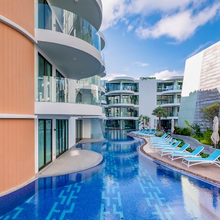 Lets Phuket Twin Sands Resort & Spa-Sha Extra Plus Exterior photo