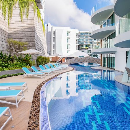 Lets Phuket Twin Sands Resort & Spa-Sha Extra Plus Exterior photo