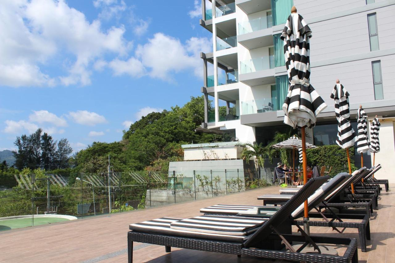 Lets Phuket Twin Sands Resort & Spa-Sha Extra Plus Exterior photo