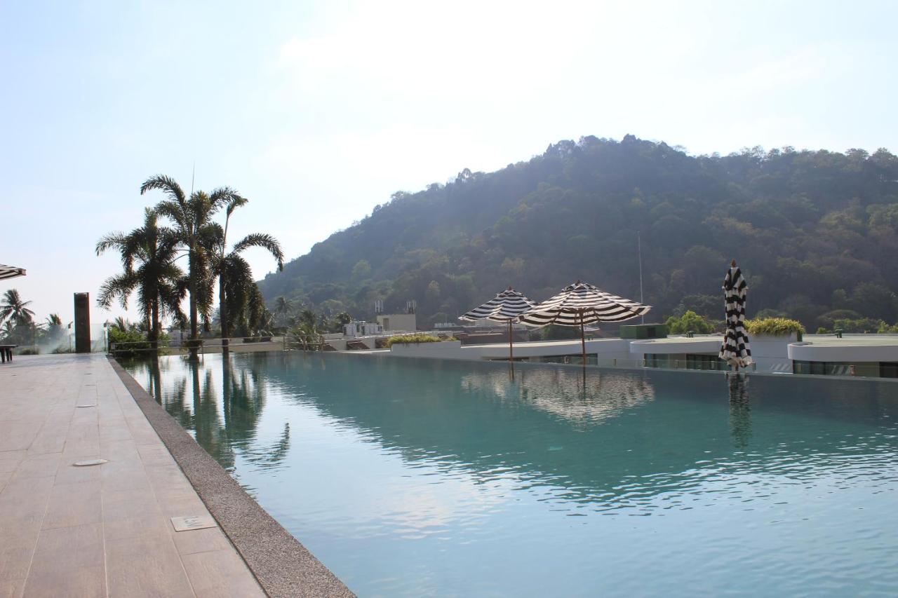 Lets Phuket Twin Sands Resort & Spa-Sha Extra Plus Exterior photo