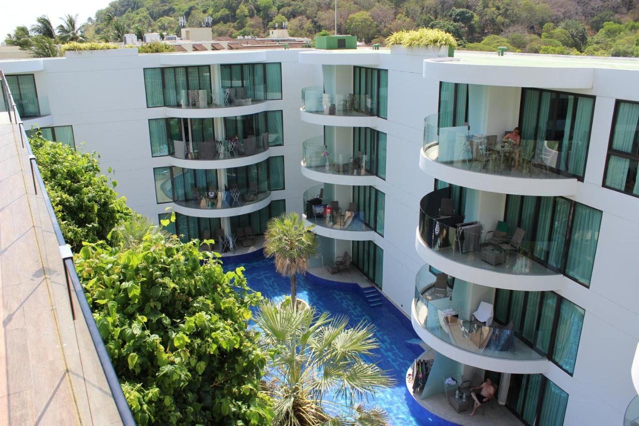 Lets Phuket Twin Sands Resort & Spa-Sha Extra Plus Exterior photo