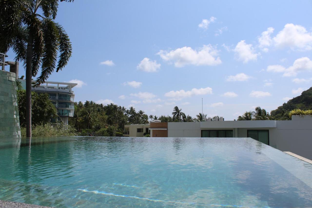 Lets Phuket Twin Sands Resort & Spa-Sha Extra Plus Exterior photo