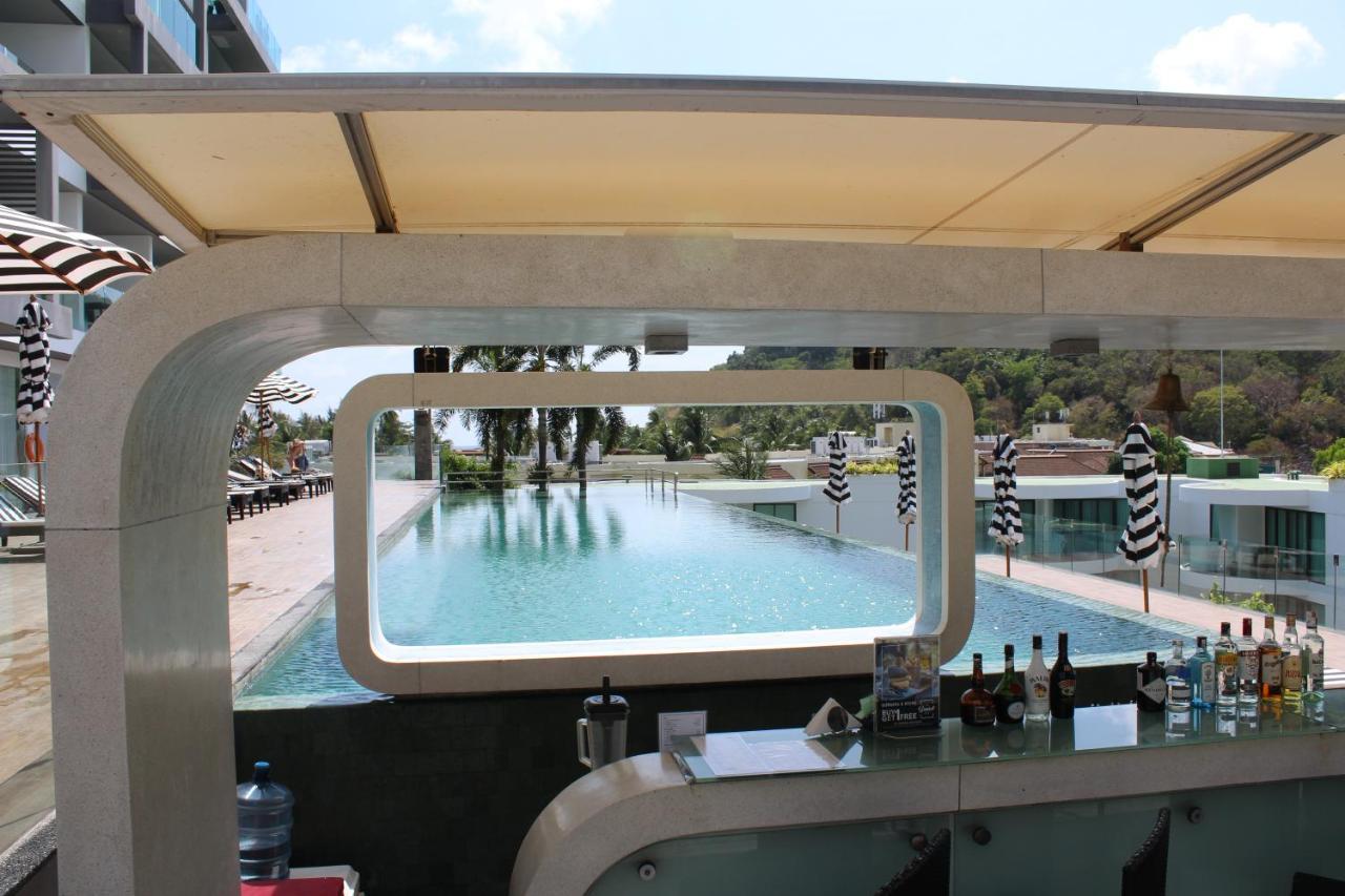 Lets Phuket Twin Sands Resort & Spa-Sha Extra Plus Exterior photo