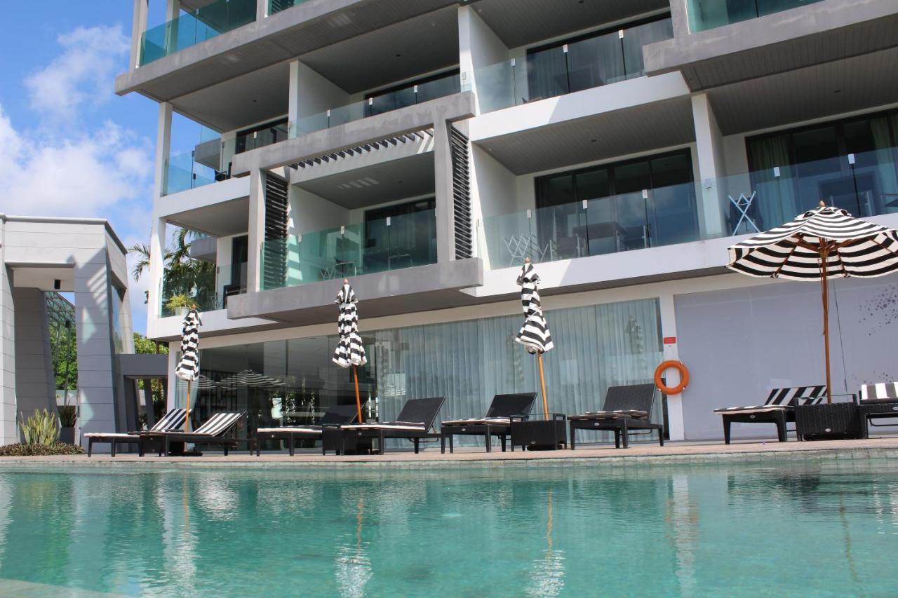 Lets Phuket Twin Sands Resort & Spa-Sha Extra Plus Exterior photo