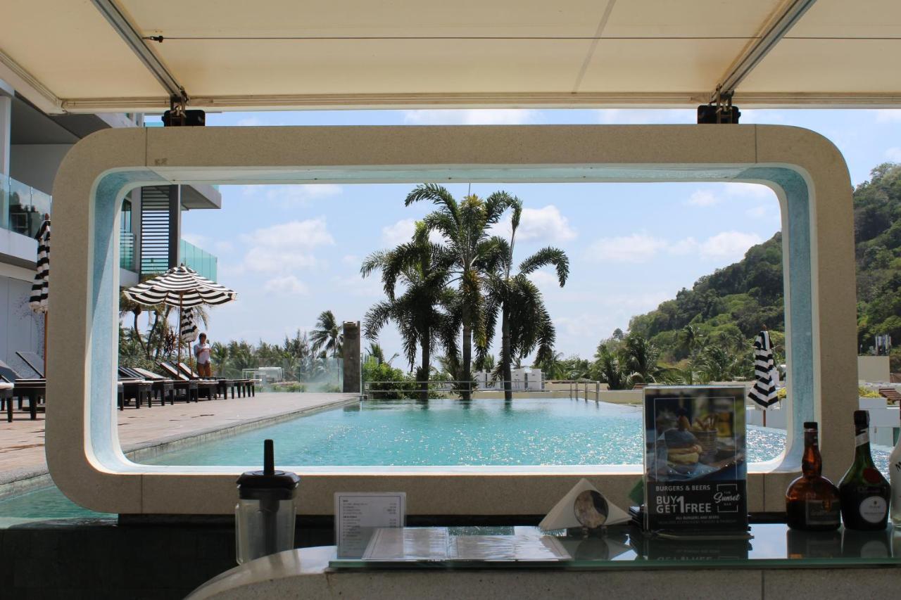 Lets Phuket Twin Sands Resort & Spa-Sha Extra Plus Exterior photo