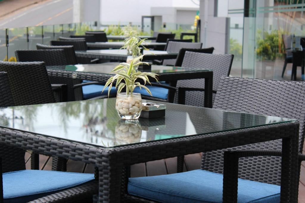 Lets Phuket Twin Sands Resort & Spa-Sha Extra Plus Exterior photo