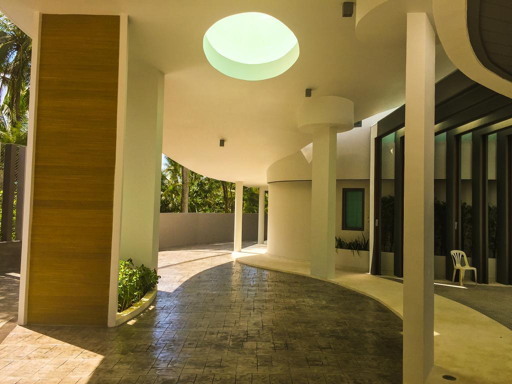 Lets Phuket Twin Sands Resort & Spa-Sha Extra Plus Exterior photo