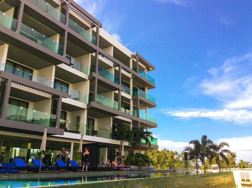 Lets Phuket Twin Sands Resort & Spa-Sha Extra Plus Exterior photo