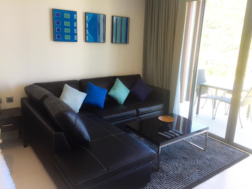 Lets Phuket Twin Sands Resort & Spa-Sha Extra Plus Exterior photo