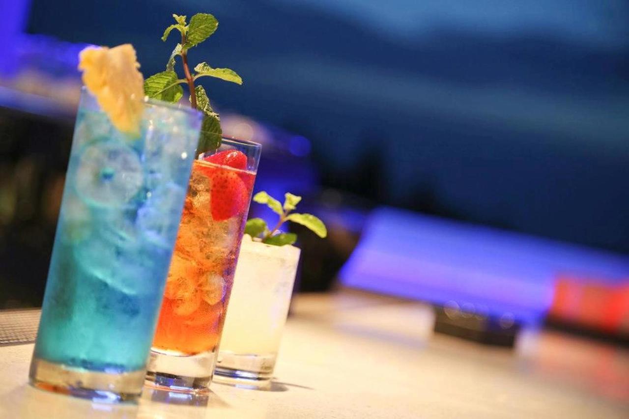 Lets Phuket Twin Sands Resort & Spa-Sha Extra Plus Exterior photo