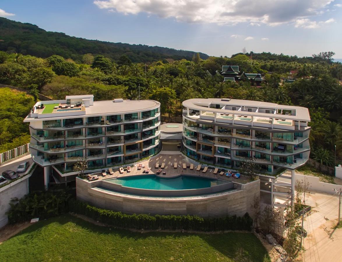 Lets Phuket Twin Sands Resort & Spa-Sha Extra Plus Exterior photo
