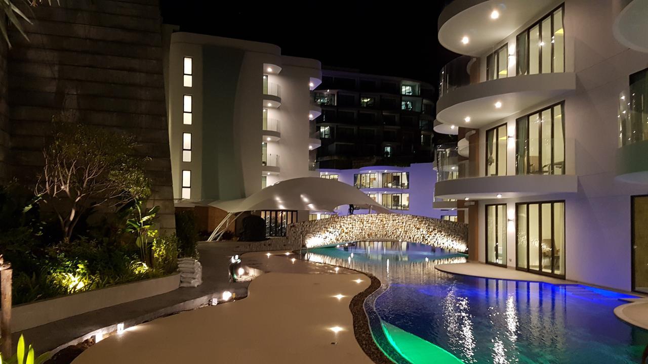 Lets Phuket Twin Sands Resort & Spa-Sha Extra Plus Exterior photo