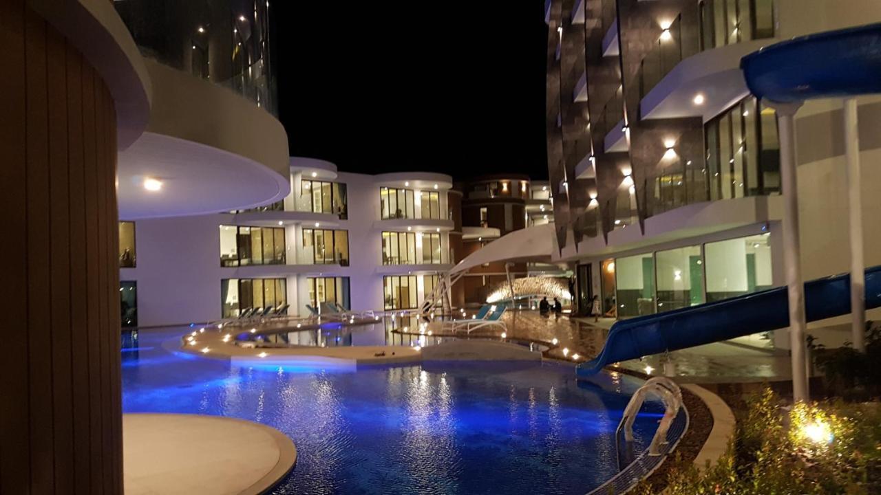 Lets Phuket Twin Sands Resort & Spa-Sha Extra Plus Exterior photo