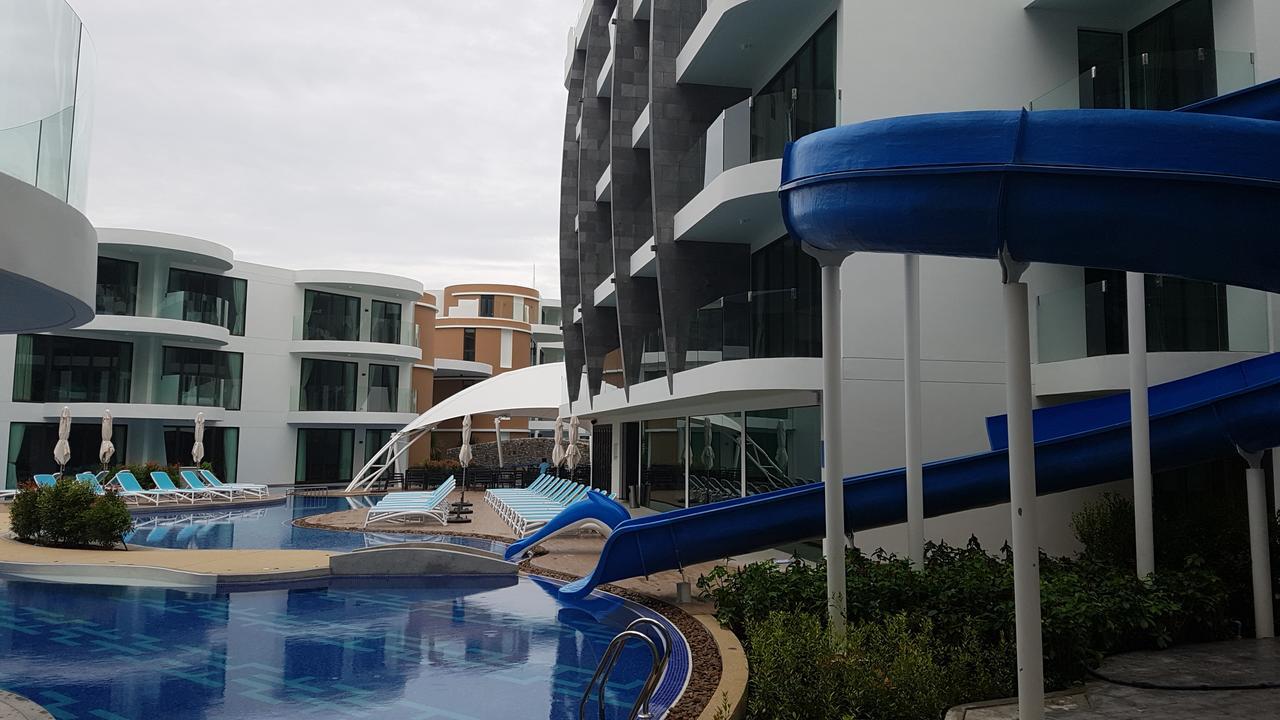 Lets Phuket Twin Sands Resort & Spa-Sha Extra Plus Exterior photo