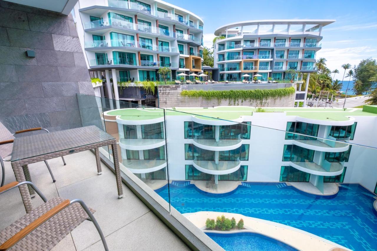 Lets Phuket Twin Sands Resort & Spa-Sha Extra Plus Exterior photo